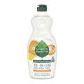 Dish Soap - Clementine Zest & Lemongrass